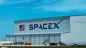 US Space Transportation Plan Prioritises Speed, Scale and New Facilities