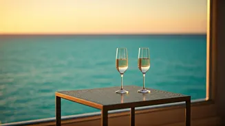 The White Lotus Effect: How Vacations Unveil Relationship Compatibility