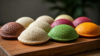 10 Deliciously Healthy Idli Variations for a Wholesome Breakfast Boost!