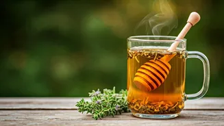 10 Homemade Flu Remedies: Stay Healthy Naturally!