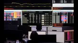 India's GIFT City regulator proposes rules to ring-fence algo trading