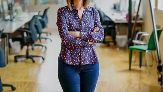 How Gen Z Professionals Can Plan Career Trajectories During Corporate Restructuring Cycles