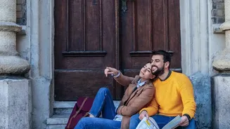 Short Trips Are Becoming A Lifestyle Choice For India's Young Travellers