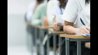 'Adaptive' JEE Advanced: Ability-Based Test Still A Proposal, Plan Yet To Move