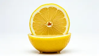 Is Lemon a Superfood? You Might Be Surprised