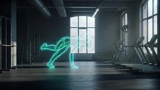 Primal Bodyweight Animal Flow Workouts Surge Among Urban Desi Youth