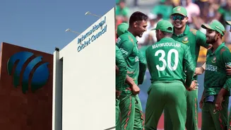 Bangladesh Cricket Board sends 2nd letter to ICC for T20 World Cup Venue Shift