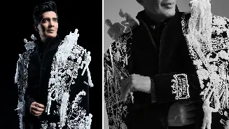 Manish Malhotra at Met Gala 2026: 50+ artisans signatures, 3D karigar sculptures and Mumbai-inspired cape steal show