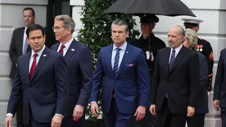 Hegseth Faces Congressional Scrutiny Amid Ongoing Iran Conflict and Military Budget Discussion