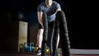 Coconut water rock salt and lemon create powerful electrolyte drinks for workout energy