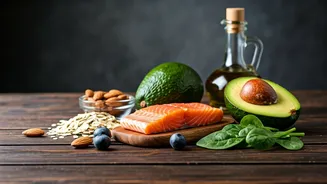 Eat These 7 Foods to Boost Good Cholesterol