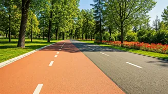 Walking vs. Rollerblading: A Calorie-Burning Showdown