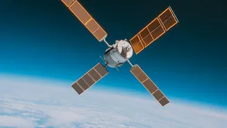 Starlink Proposes Almost 30,000 Gen 2 Satellites for Indian Coverage