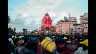 Puri Rath Yatra Travel Guide: Best Tips For Visiting Odisha During Peak Monsoon Season