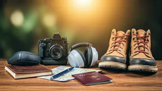 Exploring India's Best: Travel Tips & Hidden Gems