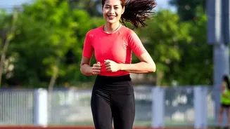 Pilates Alone Does Not Deliver The Same Cardiovascular Demand As Running
