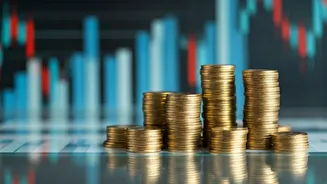 India's Economic Landscape: Growth, Trends, and the Upcoming Budget 2026