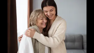 16 mensagens de Dia das Mães tão emocionantes que vão arrancar lágrimas