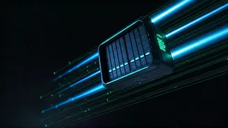 Orbital Data Centers: Viasat Eyes Connectivity Role Amidst Space Computing Boom