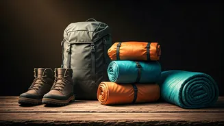 REI's Big Holiday Weekend Sale: Unbeatable Deals on Outdoor Gear Up to 64% Off!