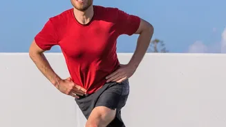 Stronger hips and legs boost stability