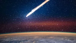 Spot Perseid And Orionid Meteor Showers Across Non-Metro Indian Cities This Autumn