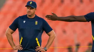 Breaking: Former CSK player named as Joburg Super Kings Coach ahead of SA20 Season
