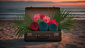 Beyond Roses: Why Planning a Surprise Getaway is the Ultimate Valentine's 'Sexy' Gesture for Indians