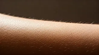 Soothing Skin: Nighttime Rituals for Razor Bump Relief