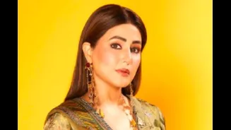 Hina Khan: Bigg Boss Nominations Were Fixed