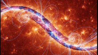 What The Sun's Tachocline could change about how internal solar layers shape space weather