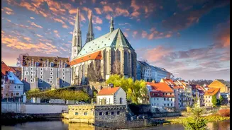 7 German Towns That Radiate Old-World Charm