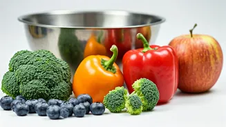 6 Science-Backed Snacks to Combat Colon Cancer