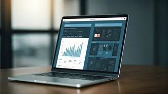 Ditch Flat Static CV Folders Launch Dynamic Digital Portfolios