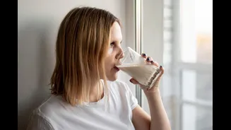 Leite pode substituir o whey protein?