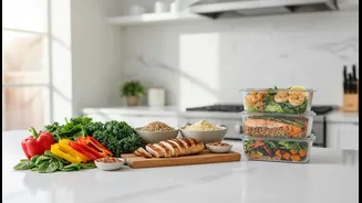 Why Healthy Meal Subscriptions matter for healthy eating without daily menu fatigue