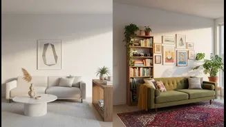Showroom-Perfect Flats Are Finally Losing Their Crown