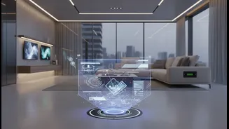 Safer Remote Monitoring Could Make Privacy And Safety In Connected Homes More Useful