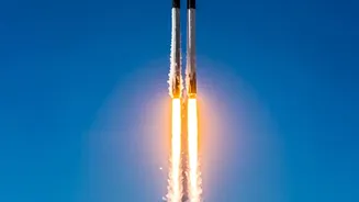 SpaceX Starship: Reaches Earth Orbit For The First Time