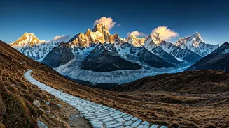 Embark on the 2026 Char Dham Yatra: Your Spiritual Guide to Yamunotri, Gangotri, Kedarnath & Badrinath