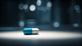 Orforglipron: The Novel Oral Pill Poised to Revolutionize Weight Loss and Diabetes Management