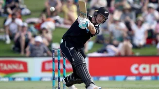 Jimmy Neesham wishes 2019 WC final had multiple Super Overs