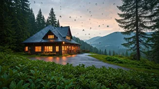 Cheaper Stays Make Rainy Travel Feel Smarter