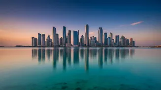 Abu Dhabi Makes Visa Costs Free For Eligible Indian Tourists