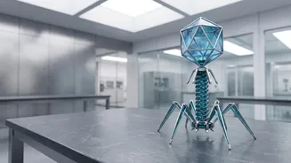 The Lab Test Of AI-Designed Phage Genomes Highlights The Need For Research Controls