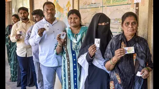 BMC elections 2026: Here’s how to check your name in Mumbai voter list