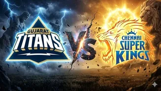GT vs CSK Qualification Scenario: Can Chennai Super Kings Still Reach IPL 2026 Playoffs?