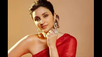 Parineeti Chopra’s Take On Postpartum Is Something Every New Mom Will Understand
