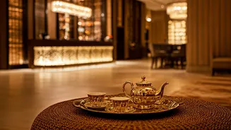 Indian Hospitality vs. UK Hotels: A Cultural Journey