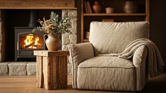 Embrace the Countryside Charm: Master Rustic Home Decor Styles for a Cozy Abode